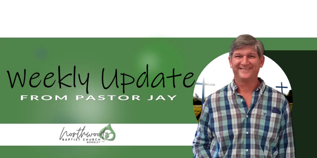 Weekly Newsletter