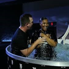 Baptism
