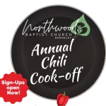 Chili Cook-off