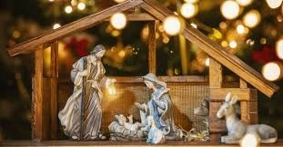 Nativity Scene