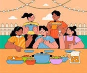 Potluck