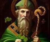 St Patrick