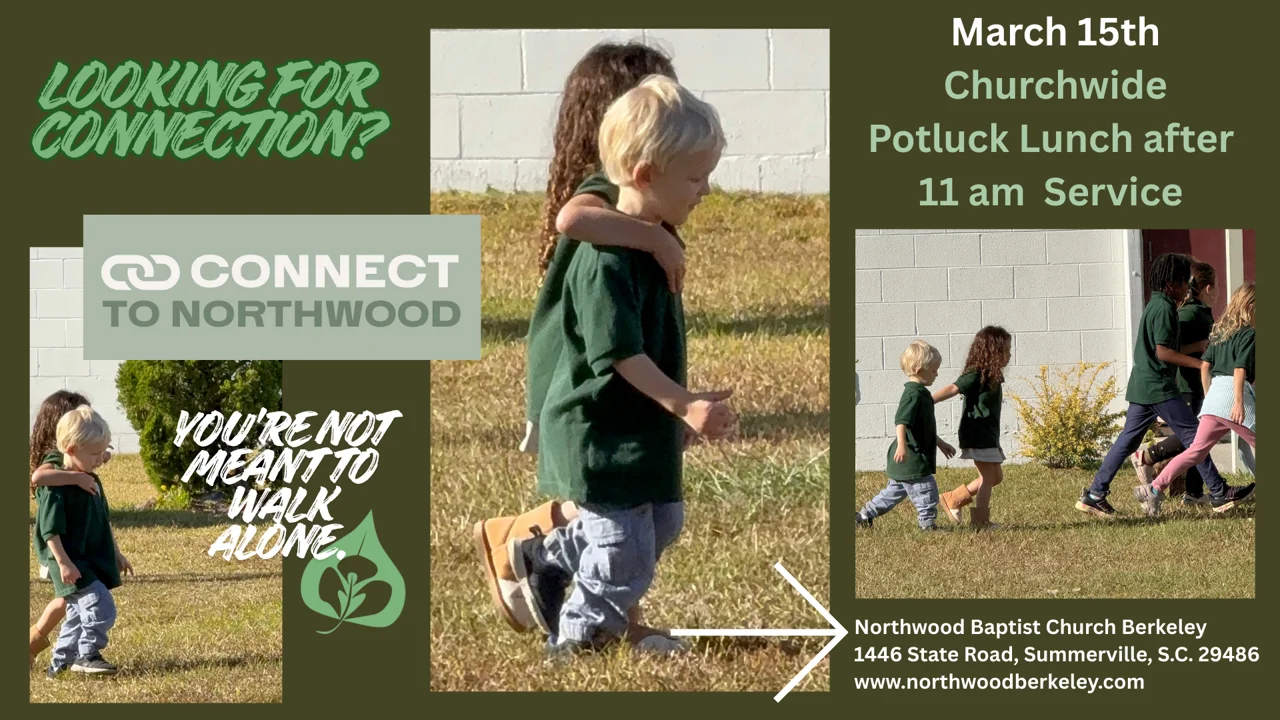 Connect to Northwood