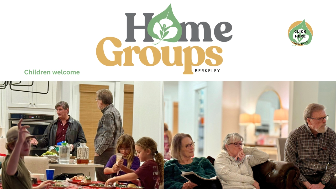 Home Groups
