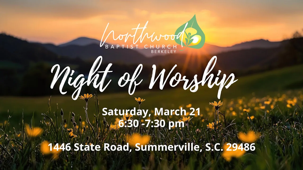 Night of Worship
