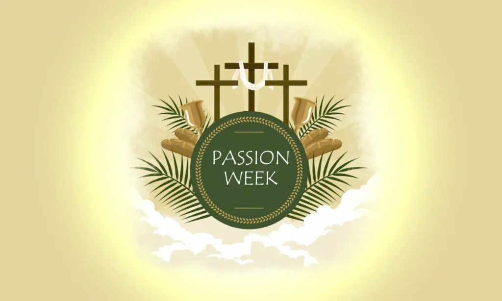 Passion Week