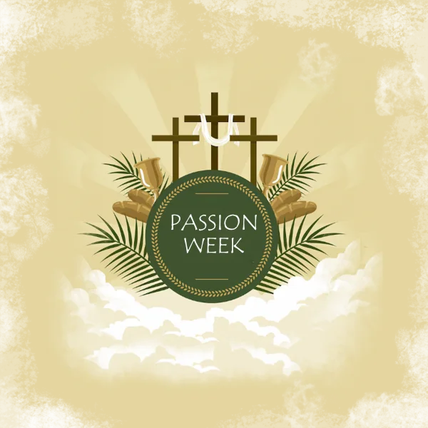 Passion Week