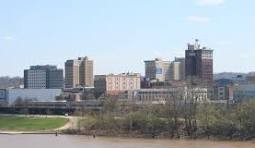 Huntington, West Virginia