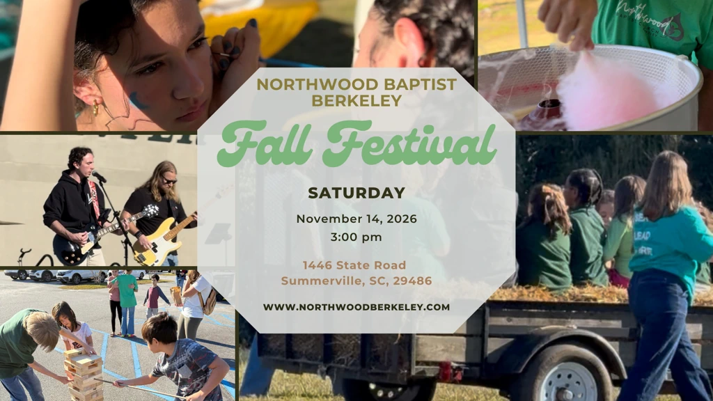 Fall Festival